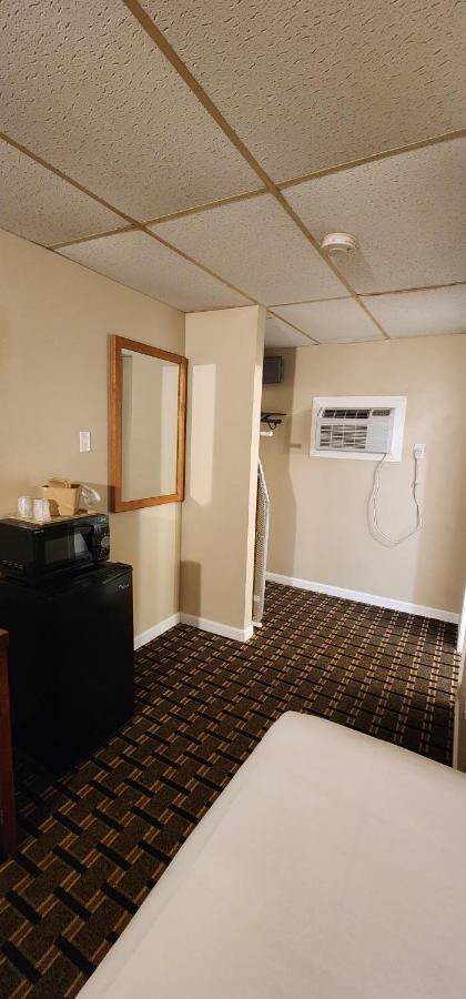 Nashoba Valley Inn & Suites Ayer Exterior photo